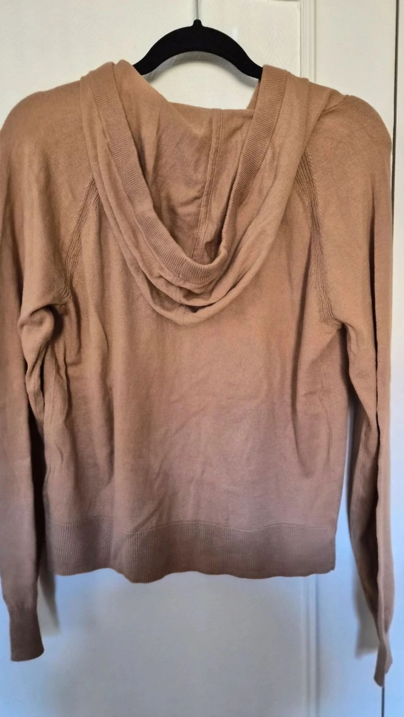 Sudadera mujer GAP nueva talla M 100% algodón – photo 2